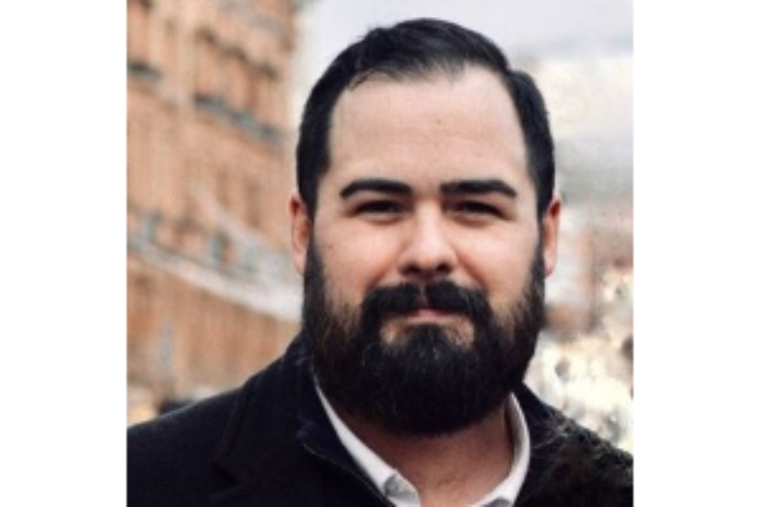 International Perspective with Ryan King