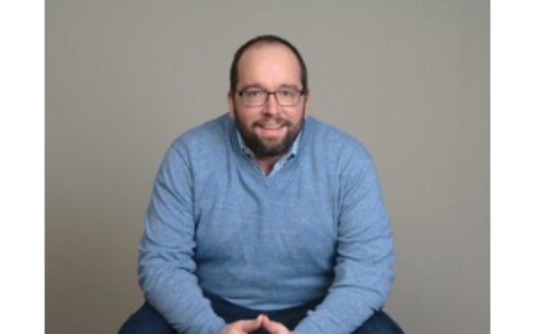 Kindness and Discernment with Dan Darling