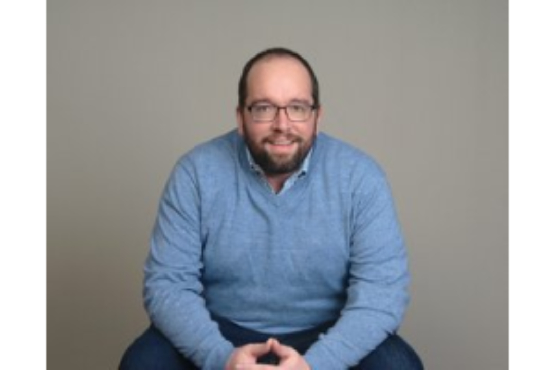 Kindness and Discernment Dan Darling