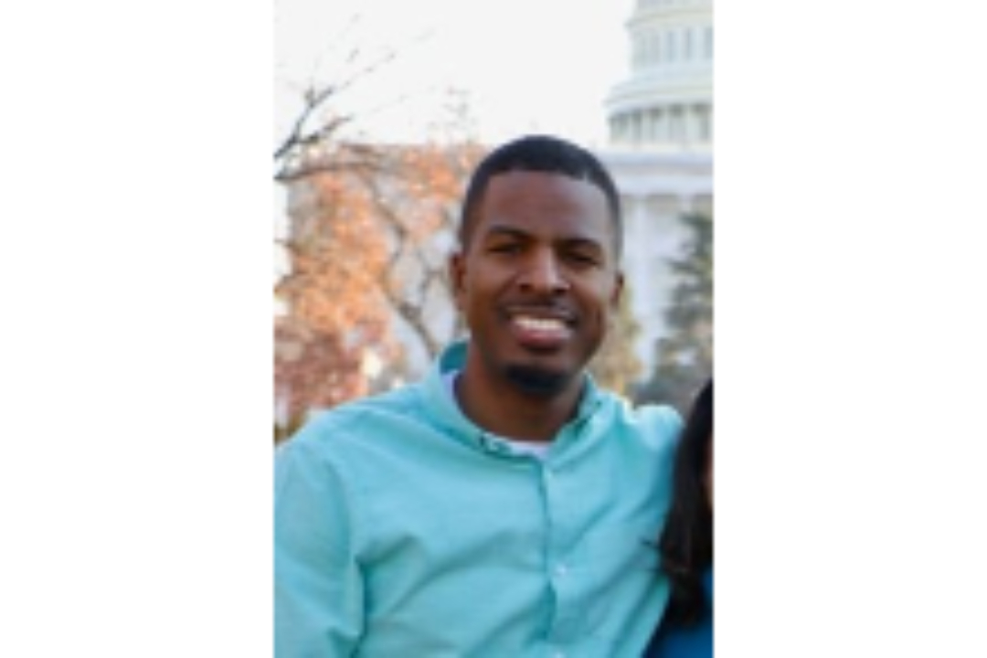 Life and Ministry with Omar Johnson