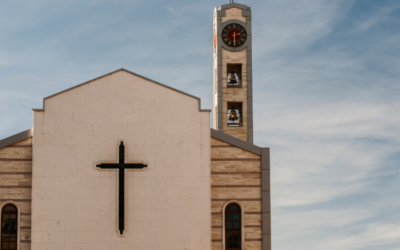 AN OPEN LETTER TO SECOND-GENERATION LATINOS IN WHITE EVANGELICAL CHURCHES