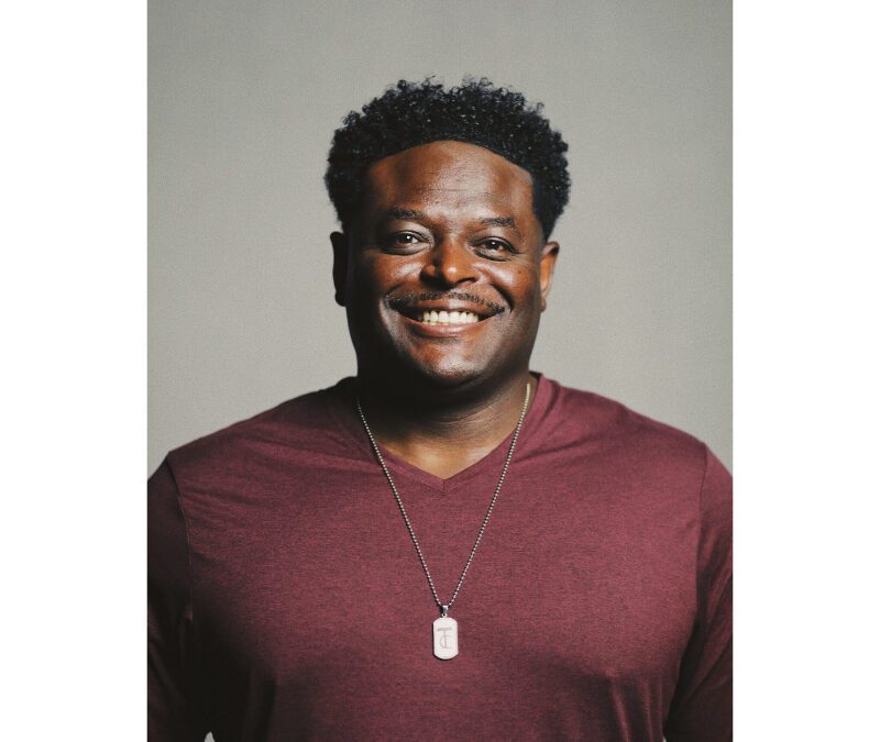 HOW TO HEAL OUR RACIAL DIVIDE WITH DERWIN GRAY