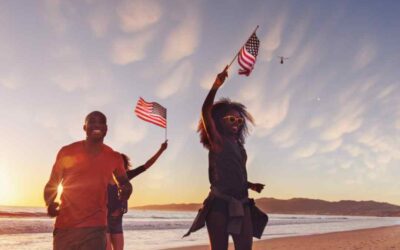 Loving America Well on the 4th of July: It’s Our Christian Duty