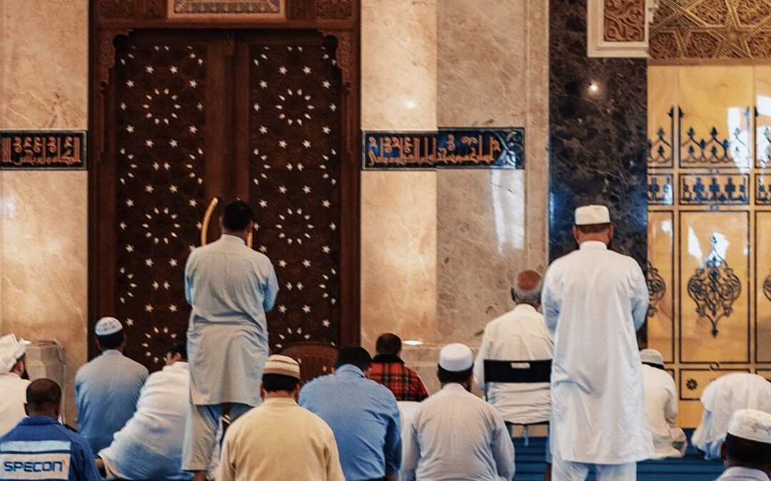 Single, Black, and on the Mission Field