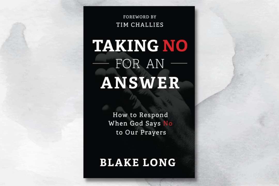 Taking No For An Answer