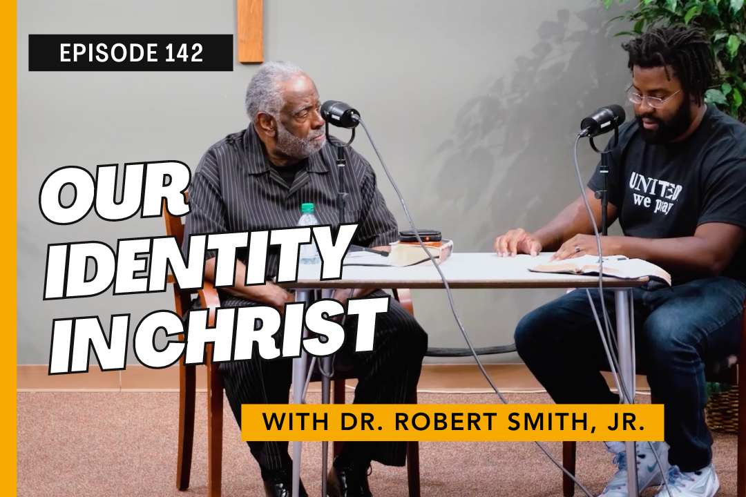 Our Identity in Christ
