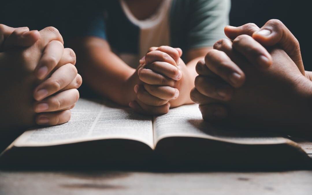 Church, Diversity, and the Questions Kids Ask