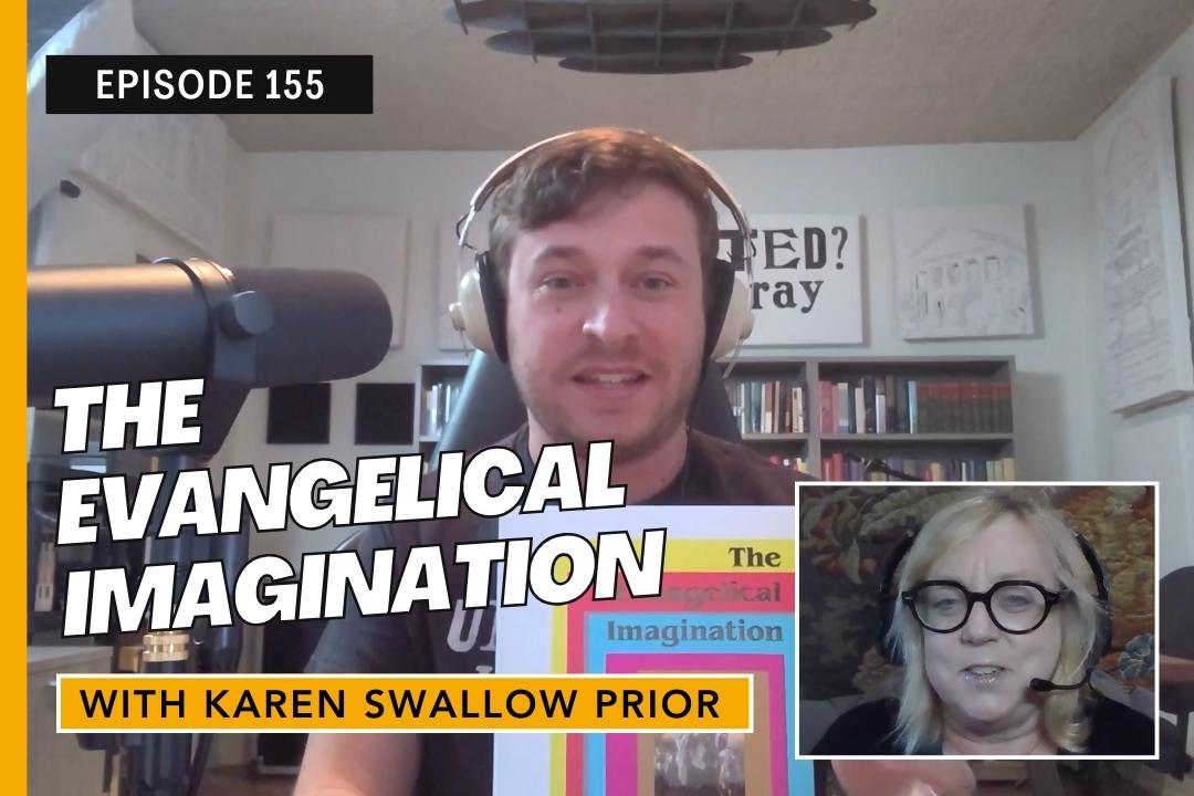The Evangelical Imagination