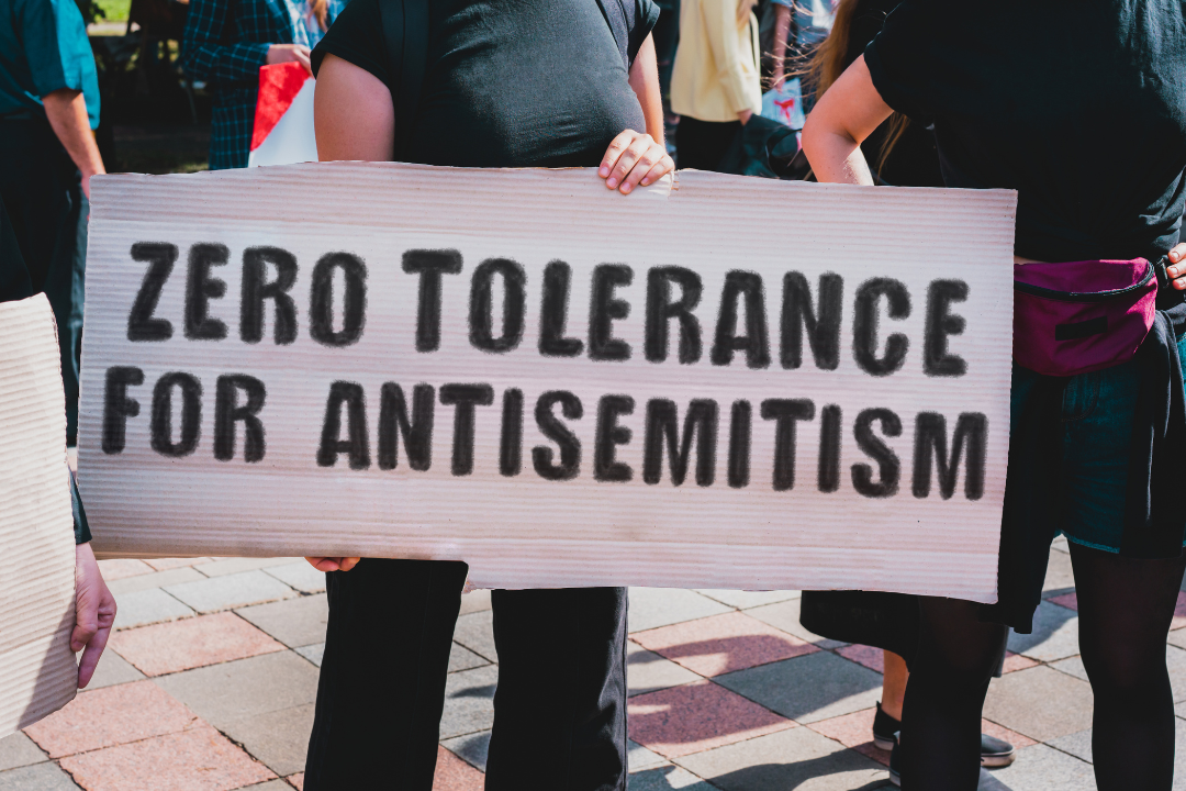 Anthropology and Antisemitism