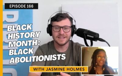 Black History Month: Black Abolitionists