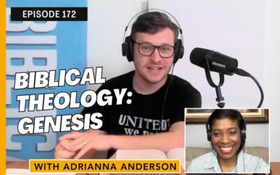 Biblical Theology: Genesis