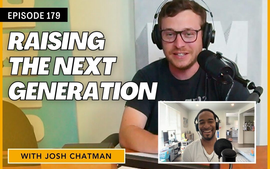 Raising the Next Generation