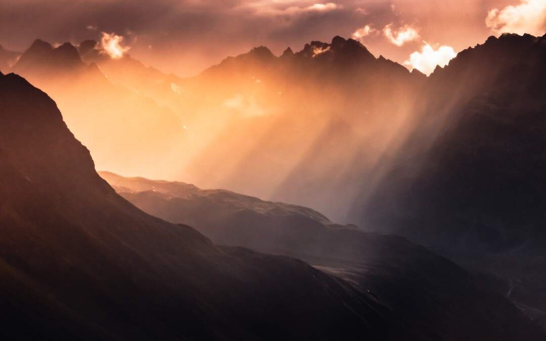 Gospel Hope Creates Space for Lament