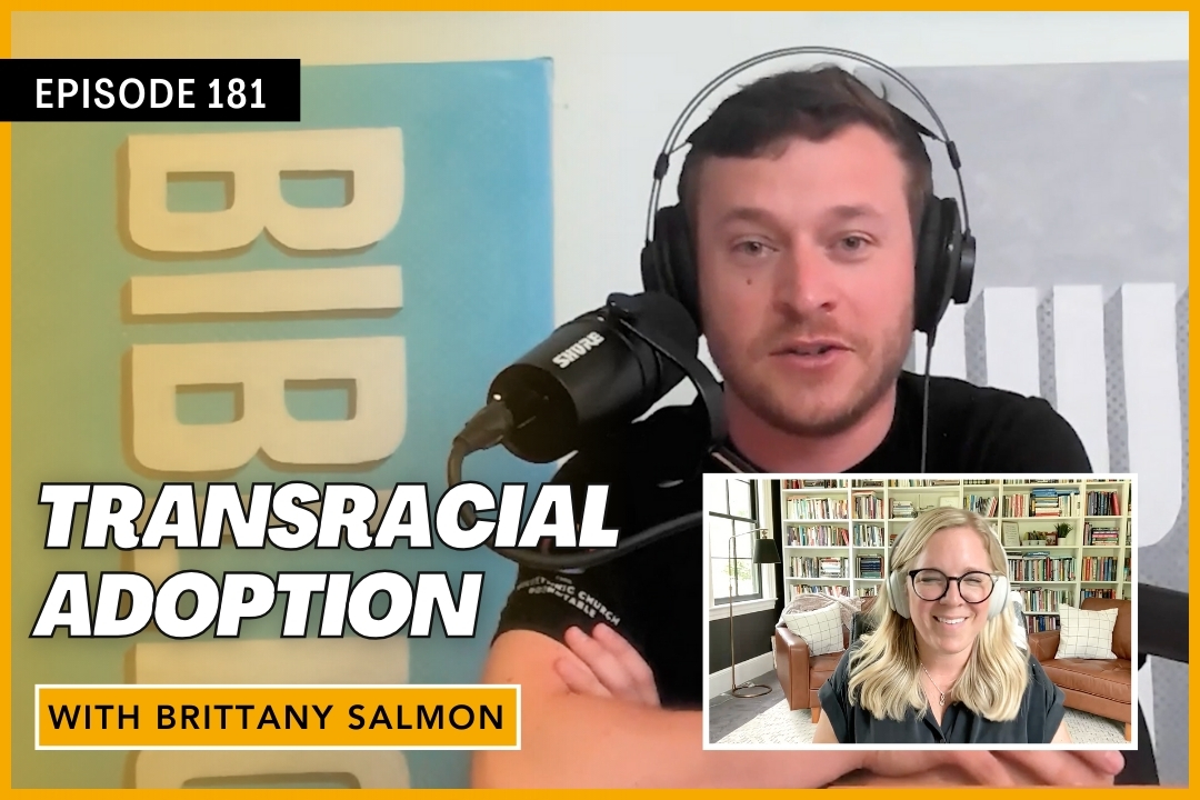 Transracial Adoption