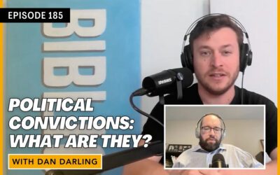 Political Convictions: What Are They?