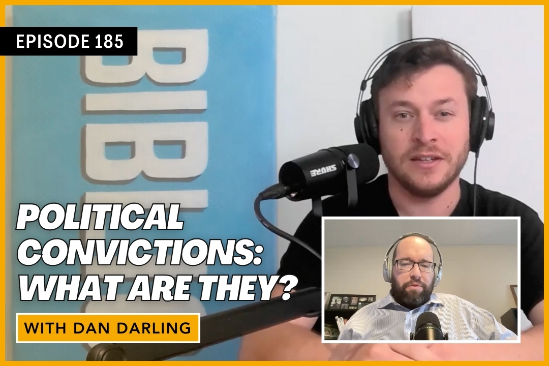 Political Convictions