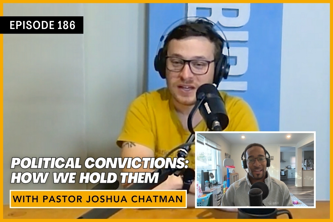 Christians and politics