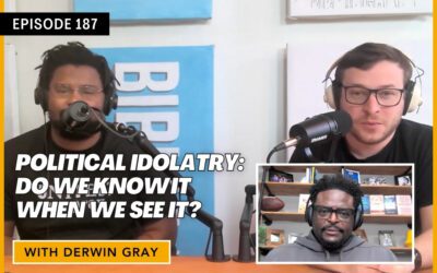 Political Idolatry: Do We Know it When We See it?