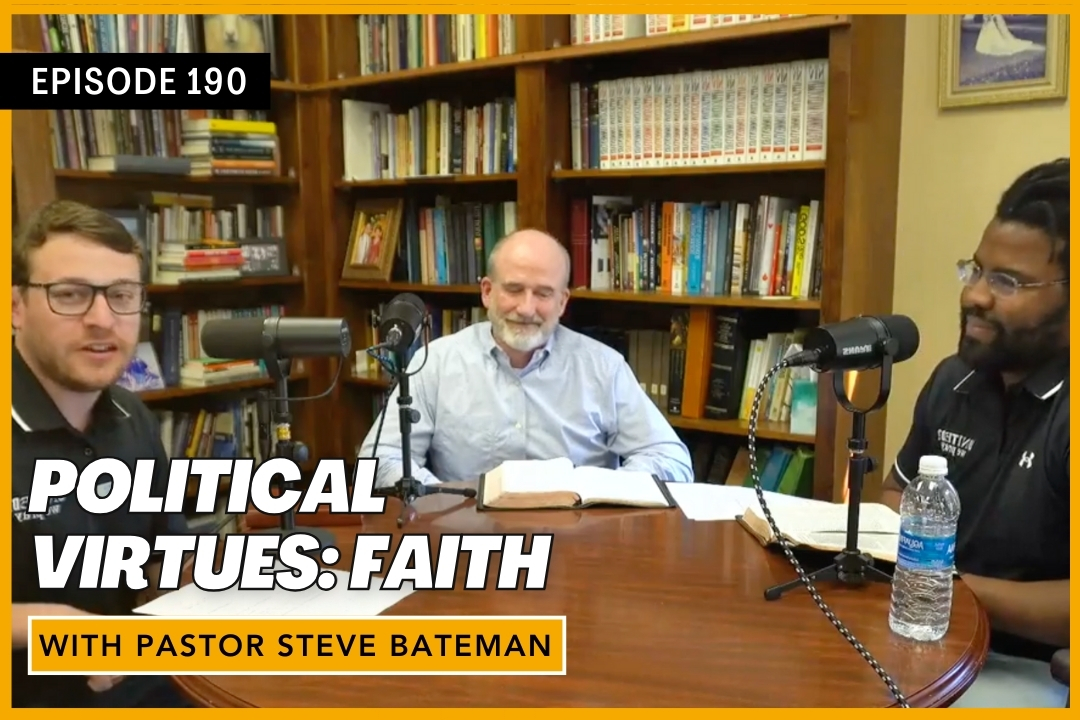 Christianity and Politics