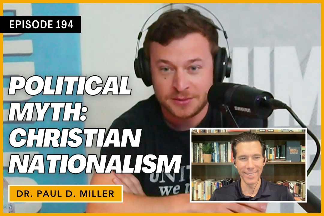 Christian Nationalism