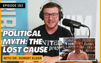 Political Myth: The Lost Cause