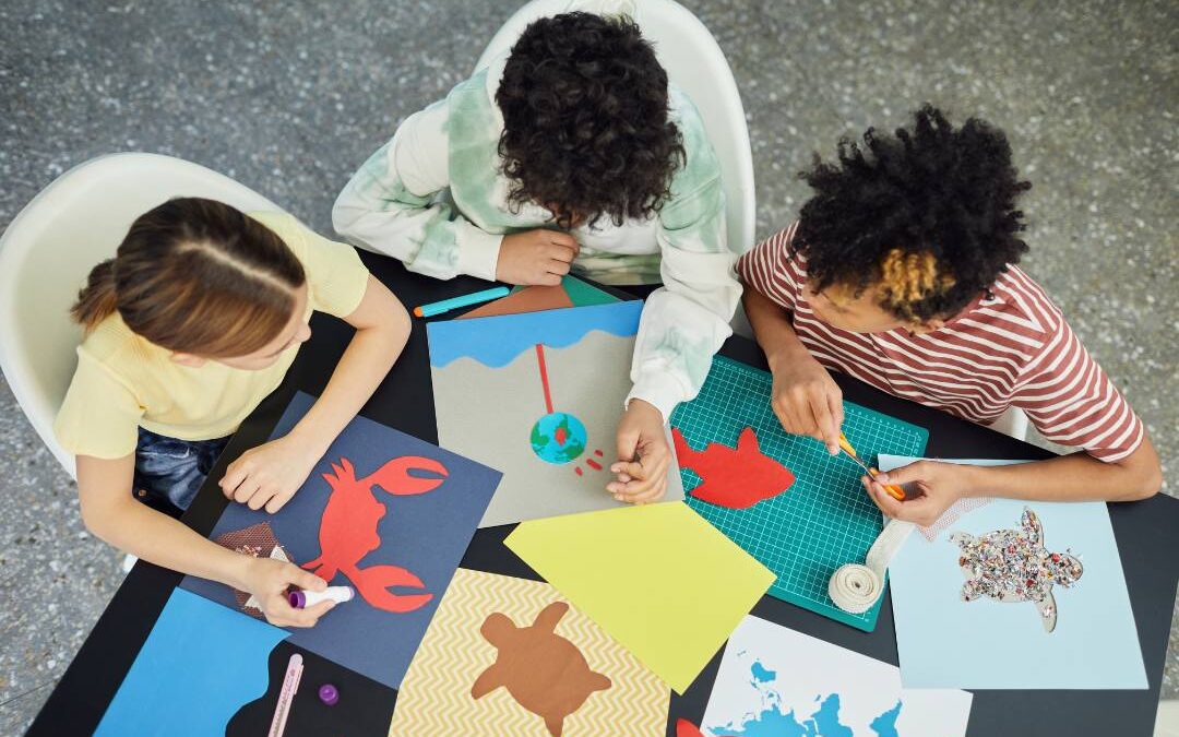 Talking to Your Kids About Race