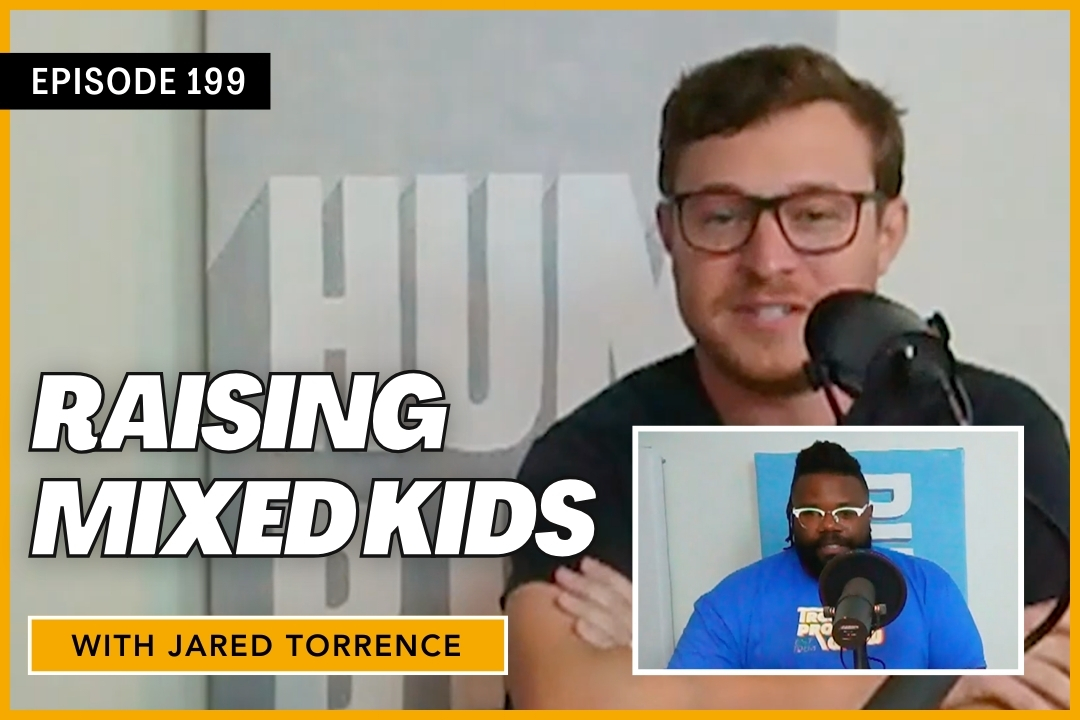 Multiracial families