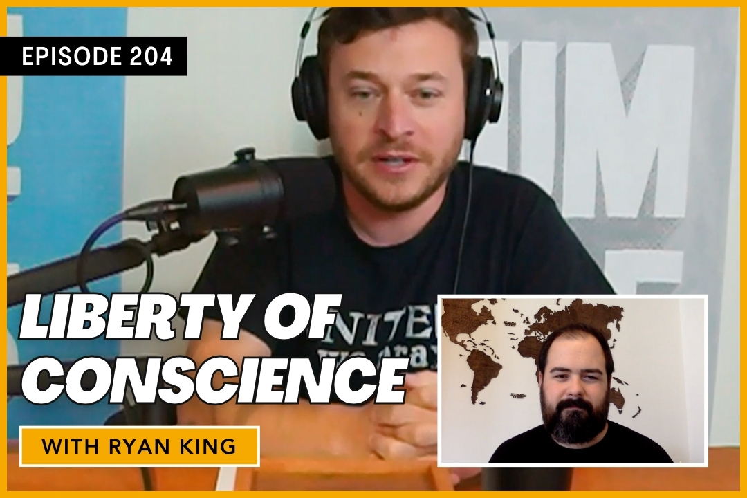 Liberty of Conscience