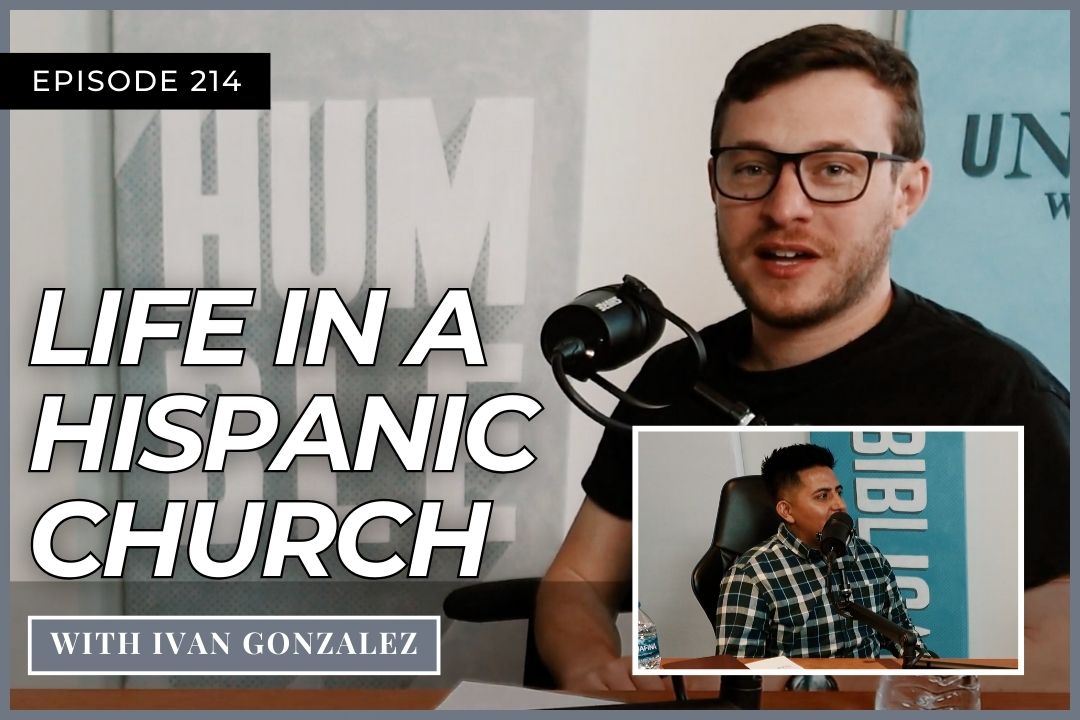 Austin and Ivan podcast