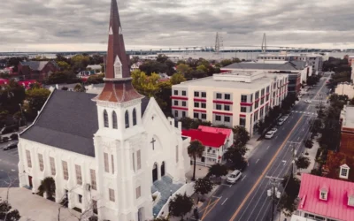 Charleston Church Shooting Anniversary with RaShan Frost